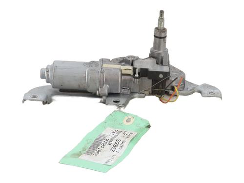 Ruitenwissermotor achter SUZUKI SWIFT III (MZ, EZ) 1.3 (RS413, ZC11S) | BP22005508M102 