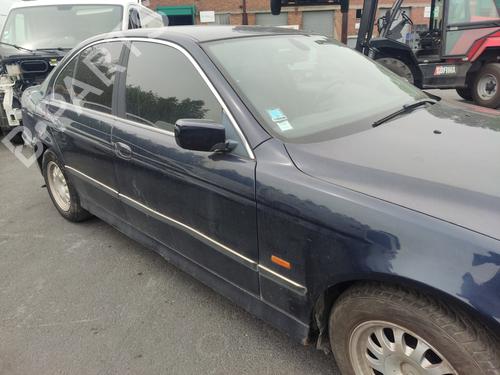 Headlight switch BMW 5 (E39) 525 d | BP26466447I24 - Image 20