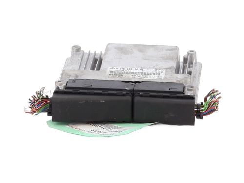 Engine control unit (ECU) MERCEDES-BENZ C-CLASS (W203) C 200 CDI (203.007) | BP33472191M57 - Image 5