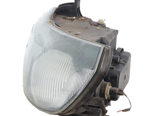Left headlight FORD TRANSIT Platform/Chassis (FM_ _, FN_ _) 2.4 TDE | BP37743205C28 - Image 5