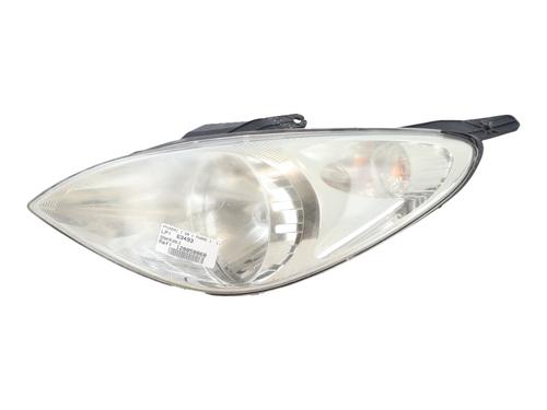 Left headlight HYUNDAI i20 I (PB, PBT) 1.4 CRDi | BP36956031C28 - Image 5