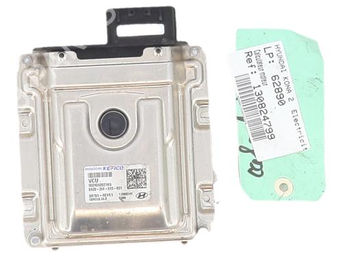 Used Engine control unit (ECU) Engine control unit (ECU) 38167534 38167534