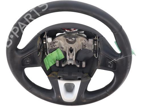 Used Steering wheel Steering wheel RENAULT SCÉNIC III (JZ0/1_) 1.5 dCi (110 hp) 30866408 30866408
