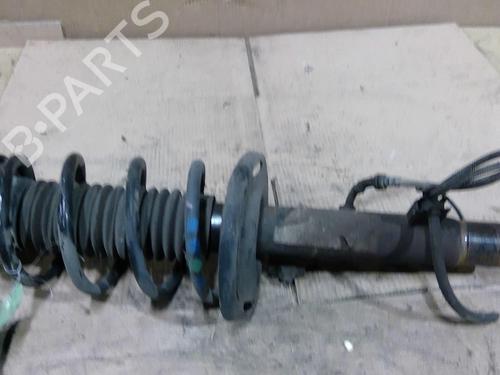 Venstre fortil støddæmper CITROËN DS3 (SA_) 1.6 HDi 110 (112 hp) 31997817