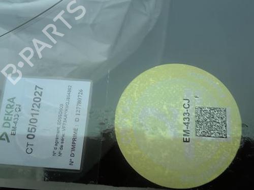 Seat buckle CITROËN C4 Picasso II 2.0 BlueHDi 150 | BP26382187I32  - Image 11