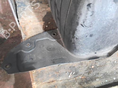 Wheel arch CITROËN C4 CACTUS 1.2 THP 110 | BP20360926C56 