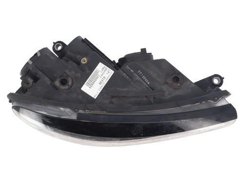 Right headlight VW SCIROCCO III (137, 138) 2.0 TDI | BP32098693C29