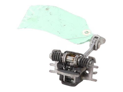 Used Hinge/Door check strap Hinge/Door check strap RENAULT GRAND SCÉNIC III (JZ0/1_) 1.6 dCi (JZ00, JZ12) (130 hp) 20360884 20360884