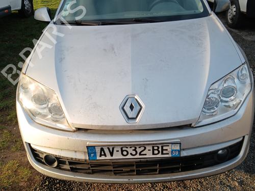 Engine RENAULT LAGUNA III (BT0/1) 2.0 dCi (BT01, BT08, BT09, BT0E, BT0K, BT12, BT1C, BT1D,... | BP24553086M1 - Image 17
