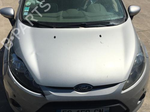 Engine FORD FIESTA VI (CB1, CCN) 1.6 TDCi | BP22412832M1 