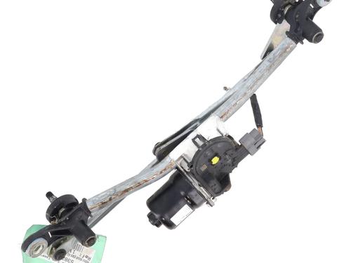 Used Front wiper motor Front wiper motor HYUNDAI i20 III (BC3, BI3) 1.0 T-GDI hybrid 48V (101 hp) 29961366 29961366