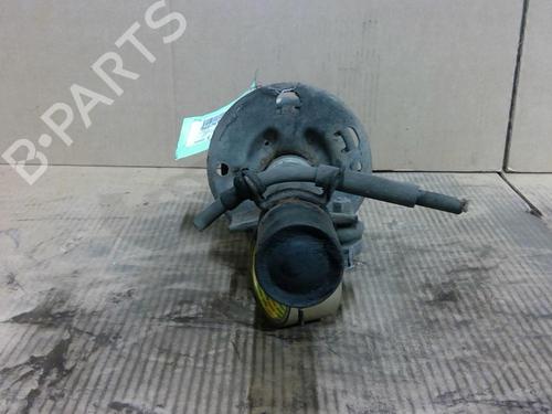Højre fortil støddæmper VW POLO V (6R1, 6C1) 1.2 TDI (75 hp) 27486411