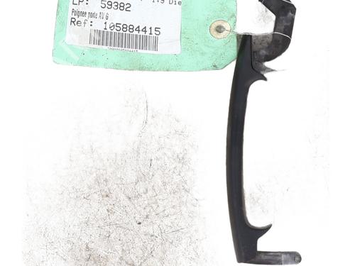 Front left exterior door handle VW GOLF IV (1J1) 1.9 TDI | BP25900075C128 