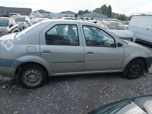 Dør højre bagtil DACIA LOGAN (LS_) 1.4 (LS0A, LS0C, LS0E, LS0G) | BP27708401C5 - Image 29