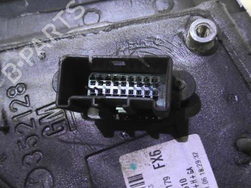Bakspejl Højre OPEL VECTRA C GTS (Z02) 1.9 CDTI (F68) | BP22002886C27 