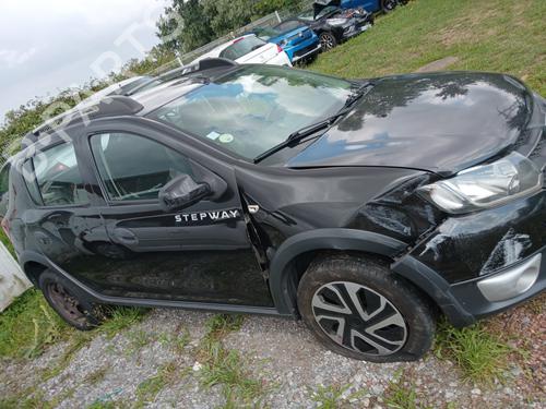 Instrument cluster DACIA SANDERO II 1.5 dCi | BP29214096C47 