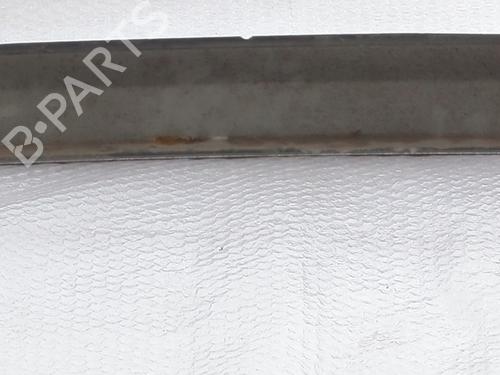 Rear bumper reinforcement CITROËN DS3 (SA_) 1.4 HDi 70 (SA8HP4) | BP29214180C73 