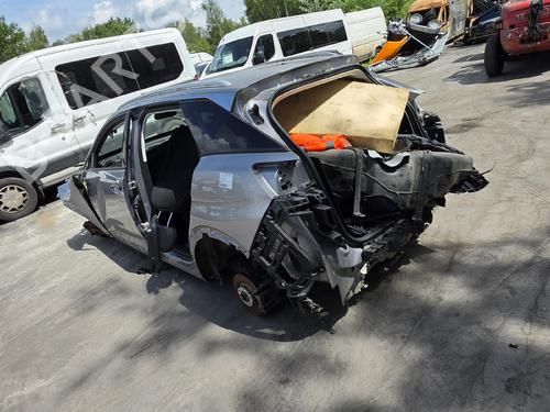 Front left panel PEUGEOT 3008 II SUV (MC_, MR_, MJ_, M4_) 1.6 PureTech 180 (M45GFR, M45GFU) | BP35973146C58 - Image 16
