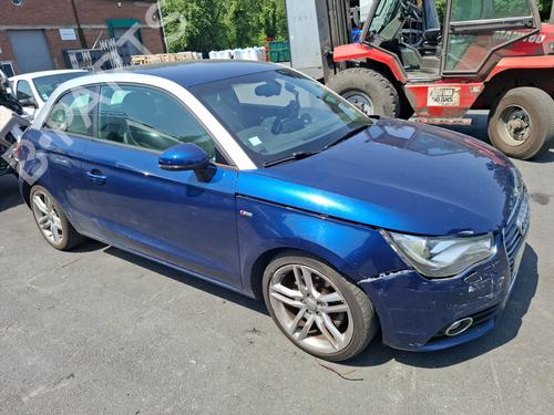 Front right panel AUDI A1 (8X1, 8XK) 1.6 TDI | BP27884744C59 - Image 24