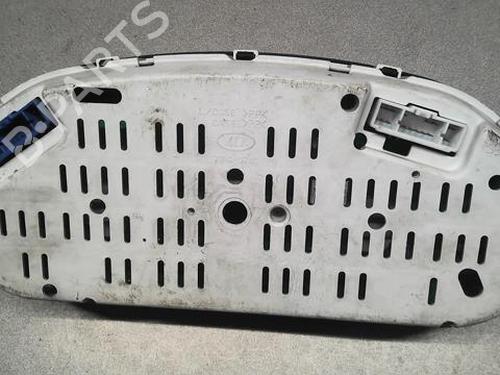 Instrument cluster KIA PICANTO I (SA) 1.1 CRDi | BP21810096C47 