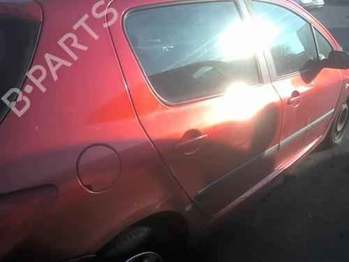 Tailgate PEUGEOT 307 (3A/C) 1.6 HDi | BP24347034C6 