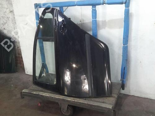 Left rear door SKODA OCTAVIA II (1Z3) 1.9 TDI | BP20359908C4 