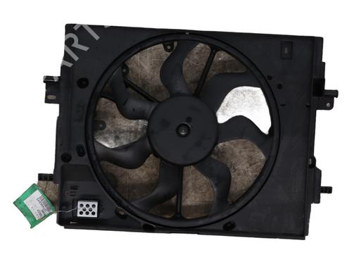 Radiator fan RENAULT CLIO V (B7_) 1.6 E-TECH 140 (B7MU) | BP26648243M35 - Image 2