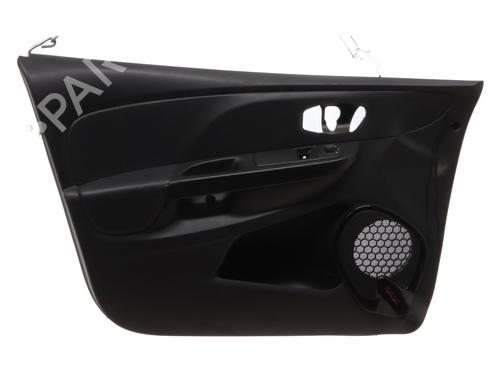 Front left panel RENAULT CLIO IV (BH_) 1.5 dCi 90 | BP35998068C58 - Image 2