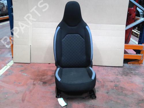 Right front seat TOYOTA AYGO X (_B7_) 1.0 VVT-i (KGB70) | BP31643529C16 - Image 2