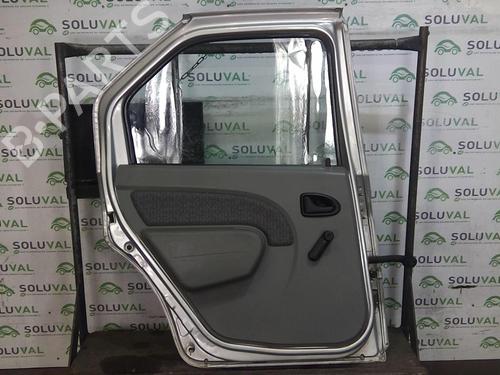 Puerta trasera izquierda DACIA LOGAN (LS_) 1.5 dCi (LS0K) (68 hp) 22004590
