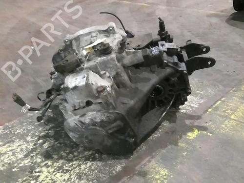 Gearbox KIA CEE'D Hatchback (ED) 1.6 CRDi 90 | BP21817576M3 - Image 3