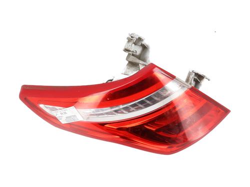 Used Left taillight CITROËN C4 Picasso I MPV (UD_) 1.6 HDi (109 hp) 27811258
