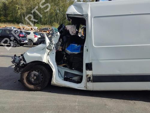 Steering pump RENAULT MASTER III Van (FV) 2.3 dCi 150 FWD (FV0F, FV03, FV09) | BP24213013M99  - Image 11