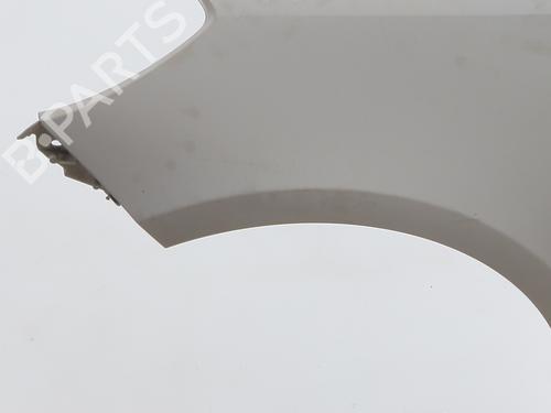 Parafango anteriore sinistro Parafango anteriore sinistro RENAULT CLIO II (BB_, CB_) [1998-2016] 33709040 33709040