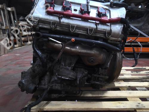 Engine AUDI A4 B7 Avant (8ED) S4 quattro | BP33472047M1  - Image 5