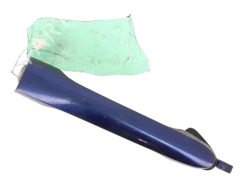 Front left exterior door handle FIAT BRAVO II (198_) 1.4 LPG (198AXA1B) | BP20493359C128 