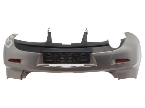 Used Rear bumper MAZDA 3 (BK) 1.6 DI Turbo (109 hp) 30948990