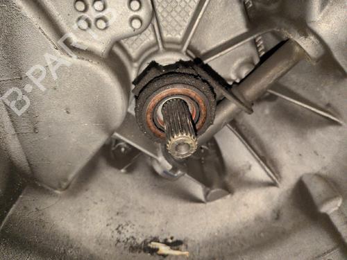 gearbox-fiat-500-312_-2007-36314303 main image