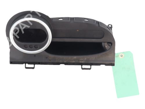 Instrument cluster RENAULT TWINGO II (CN0_) | BP37278244C47 - Image 4
