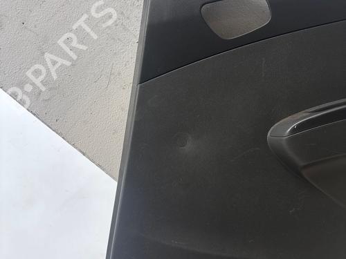 Rear right panel CHEVROLET SPARK (M300) | BP37530927C61 - Image 2