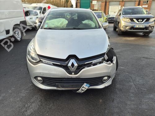 Left tailgate light RENAULT CLIO IV (BH_) 1.5 dCi 75 | BP32383627C79 - Image 12