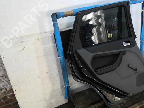 Left rear door FORD FOCUS II Turnier (DA_, FFS, DS) 1.6 TDCi | BP20365721C4 