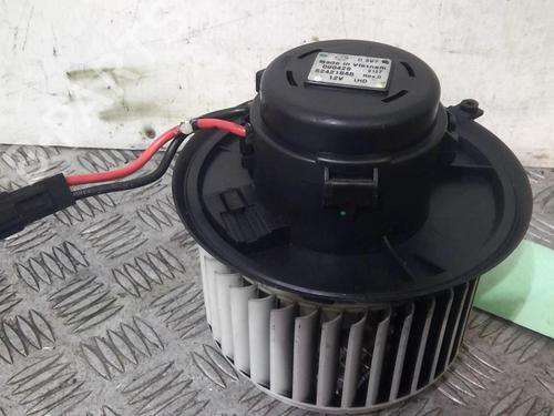 Heater blower motor ALFA ROMEO GT (937_) 1.9 JTD (937CXN1B) | BP20363401M62 
