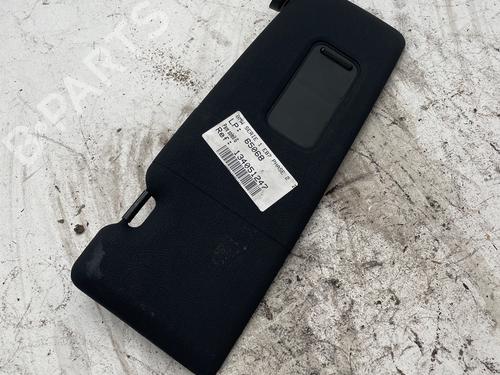 Left sun visor BMW 1 (E87) 118 d | BP39957756I1 - Image 4