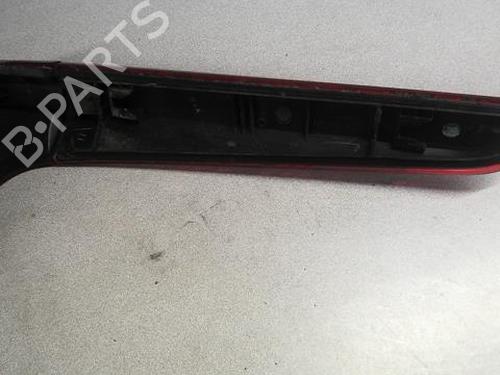 Used Left taillight Left taillight NISSAN NOTE (E11, NE11) 1.4 (88 hp) 22002472 22002472