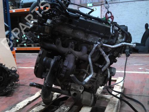 Engine CITROËN JUMPER II Van 2.2 HDi 130 | BP31997819M1 