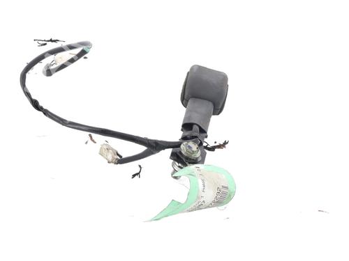Used Seat buckle RENAULT KOLEOS I (HY_) 2.0 dCi (HY0K) (150 hp) 23789425