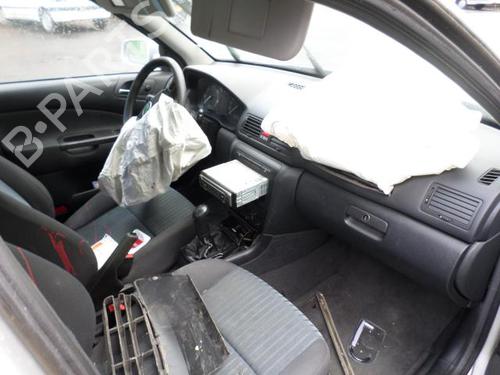 Right mirror SKODA OCTAVIA I (1U2) 1.9 TDI | BP20370833C27 