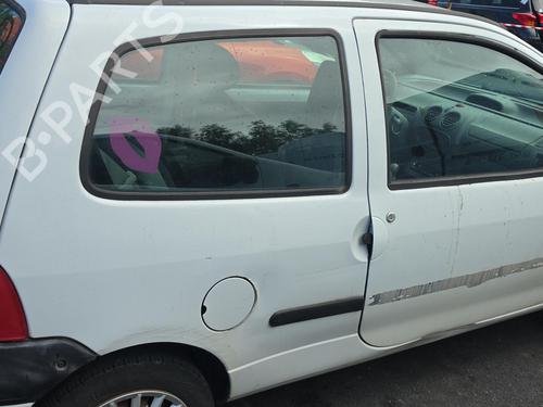 Used Parts RENAULT TWINGO I (C06_) 4748406