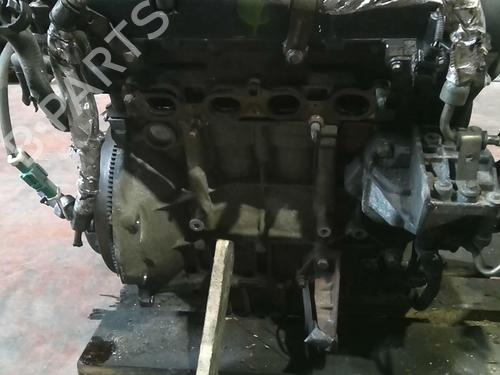 Engine MAZDA 2 (DY) 1.2 (DY3W) | BP21816327M1 - Image 4